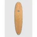 Buster Magic Glider Wood Bamboo Surfebrett mønster