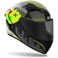 Airoh Connor Gamer Fullface-hjelm