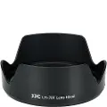 JJC objektivdeksel Ew-78f Ew78f for Canon Rf 24-240mm F/4-6.3