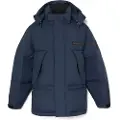 Timberland Dwr Recycled Down Puffer Parka