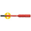 Wiha slimBit, 1 stykker, Spor/slot, 2.5 mm, 75 mm, 8 g