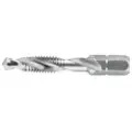 Wiha WH27899, Drill, 41 mm, Metall, Plast, Høy-Hastighets Stål (HHS), 10 g, Blister