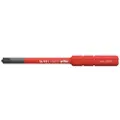 Wiha 34590, 1 stk, stjerneskrutrekker, åpning, PZ 2, 6 mm, 75 mm, 11,56 g