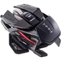 Mad Catz R.a.t. X3 Spillmus