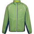 Regatta Steren Ii Hybrid Softshelljakke