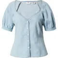 Levi's Marta Raglan Kort Ermet Bluse