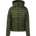 Superdry Fuji Sport Pufferjakke
