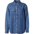 Levi's Teodora Western Skjorte Med Lange Ermer