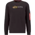 Alpha industries Alpha Label Collegegenser