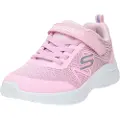 SKECHERS Microspec Plus Swirl Sweet Treningssko