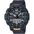 Casio Prt-b50-1er Klokke