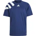 Adidas Fortore 23 Kortarmet T-skjorte