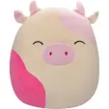 Squishmallows W18 Sqjw1618a Bamse