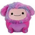 Squishmallows 30 cm P18 Kumali Bigfoot