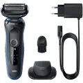 Braun Serie 5 Barberhøvel