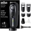 Braun Styler Bt7441 Barberhøvel