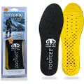 Footgel Outdoor Winter Innleggssåler