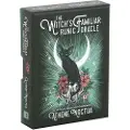 Hay House The Witch’s Familiar Runic Oracle