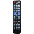 24hShop Fjernkontroll BN59-01015 til Samsung TV