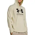 Under Armour Rival Terry Graphic Hetteskjorte
