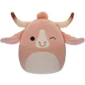 Squishmallows 40 cm P18 Houston Bull