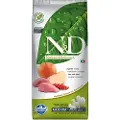 Farmina N&d Prime Medium Wild Board Og Eple Voksen Hundemat 12kg