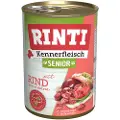 Rinti Kjøtt for kjennere Senior - Okse 12 x 400 g