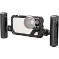 SmallRig 4397, Apple, iPhone 15 Pro, 15,5 cm (6.1), Sort