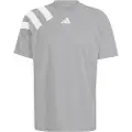 Adidas Fortore 23 Langarmet T-skjorte