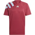 Adidas Fortore 23 Kortarmet T-skjorte