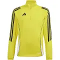 Adidas Tiro24 Halv Glidelås Genser