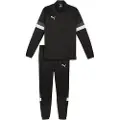 Puma Teamrise Woven Treningsjakke