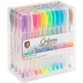Grafix - 48 Gel pens