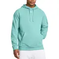 Under Armour Rival Fleece Hetteskjorte