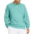 Under Armour Rival Fleece Crew Collegegenser