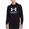 Under Armour Rival Terry Graphic Hetteskjorte