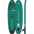 Aqua Marina Breeze 9´10´´ Oppblåsbart Padlebrettsett