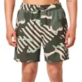 Oakley Mann Grip Camo Rc 18 Beachshort