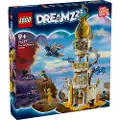 LEGO Sandman Tårnbyggespill