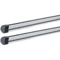 Thule ProBar Evo, Lastestang, Aluminium, Aluminium, 100 kg, 1500 mm