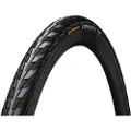 Continental Contact 700c X 42 Urban Stive Sykkeldekk