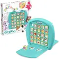 Adlibris MATCH TopTrumps Squishmallows WM04182 06549