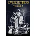 Lulu.com Evergetinos Volume 1