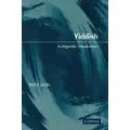 CAMBRIDGE UNIVERSITY PRESS Yiddish - Jacobs, Neil G.
