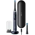 Oral-B iO9 Black Onyx tandbørste