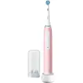 Oral-B iO Series 3 elektrisk tannbørste Blush Pink