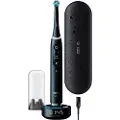 Oral-B Io Series 10 Luxe Edition Elektrisk Tannbørste