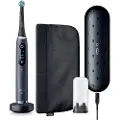 Oral-B Io Series 9 Luxe Edition Elektrisk Tannbørste Med Etui