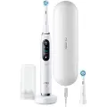 Oral-B iO Series 9 White Alabaster - tandbørste