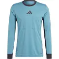 Adidas Referee 24 Langarmet T-skjorte